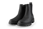 Timberland Chelsea Boots in maat 39 Zwart | 10% extra, Verzenden, Boots, Gedragen, Timberland