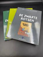 Kuifje Archieven - 3 Albums - Beperkte oplage - 2012, Boeken, Nieuw