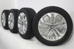 Mercedes V-klasse W447 17 inch velgen Continental Zomerbande, Auto-onderdelen, Banden en Velgen, Gebruikt, Velg(en), 17 inch, Ophalen of Verzenden