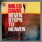 Miles Davis - Seven Steps To Heaven - Enkele vinylplaat -, Cd's en Dvd's, Vinyl Singles, Nieuw in verpakking
