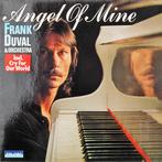Lp - Frank Duval &amp; Orchestra - Angel Of Mine, Cd's en Dvd's, Verzenden, Nieuw in verpakking