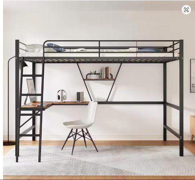 Verstelbaar Metalen Rek 5 Etages Zwaar - Voorraad/Garage, Huis en Inrichting, Bureaus, Nieuw, Verzenden