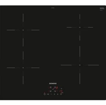Siemens EU61RBEB5D inductiekookplaat beschikbaar voor biedingen