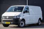 Volkswagen Transporter L2H1 2.0Tdi 102Pk | Trekhaak | Sideba, Euro 5, Stof, Gebruikt, Volkswagen