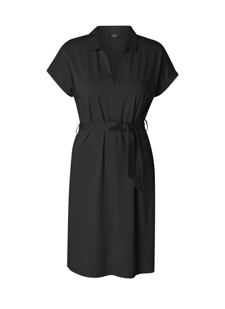 YEST jurk Samia Maat:, Kleding | Dames, Jurken, Overige kleuren, Nieuw, Verzenden