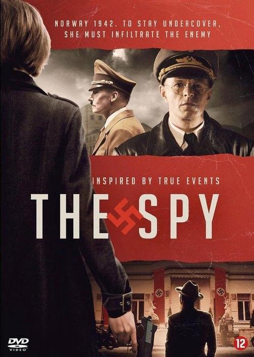Spy, the - DVD, Cd's en Dvd's, Dvd's | Drama, Verzenden