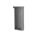 Dahua VTM53R3 Regenkap Opbouw VTO42xx t.b.v. 3 modules, Doe-het-zelf en Verbouw, Verzenden, Nieuw