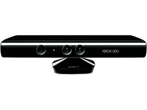 Microsoft Xbox 360 Slim Kinect Sensor Bar -, Spelcomputers en Games, Spelcomputers | Xbox 360, Ophalen of Verzenden