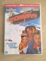 DVD - Snowfever, Verzenden, Nieuw in verpakking