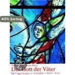 Der Gott der Väter (Bd. 1) 9783429005733 Marc Chagall, Boeken, Verzenden, Zo goed als nieuw, Marc Chagall