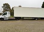 Mercedes-Benz Sprinter 2.1 BE combinatie met laadklep, Auto's, Gebruikt, Mercedes-Benz, Diesel, Te koop