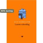 Laatste schooldag 9789023425793 Jan Siebelink, Verzenden, Zo goed als nieuw, Jan Siebelink