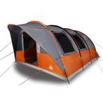 Tunneltent 5-persoons | Retourdeal | Waterdicht -40%, Caravans en Kamperen, Tenten, Ophalen of Verzenden, Nieuw, Tot en met 5