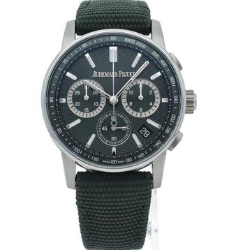 Audemars Piguet - CODE 11.59 by Audemars Piguet Chronograph beschikbaar voor biedingen
