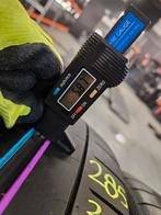 285/30/20 99Y* PIRELLI ZOMERBANDEN 5,8MM PROFIEL 2X, Ophalen, Gebruikt, 285 mm, Band(en)