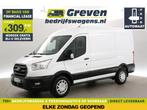 Ford Transit 350 2.0 TDCI L2H2 | Automaat | Airco | Cruise, Automaat, Wit, Diesel, Nieuw