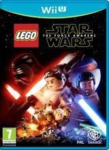 LEGO Star Wars The Force Awakens in Buitenlands Doosje iDEAL, Spelcomputers en Games, Games | Nintendo Wii U, Zo goed als nieuw