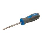 Silverline Draad steekpriem - 3.5 mm - Soft-grip handvat..., Ophalen of Verzenden, Nieuw