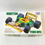 Tamiya 1:20 - Modelbouwdoos - Benetton Ford B192 - 20036, Nieuw