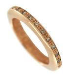 Zonder Minimumprijs - Pomellato - Ring - DoDo - 9 kt., Nieuw