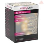 Tweedekans | Eazyuse - LED-lichtketting (feest) jaren 50 -, Diversen, Kerst, Ophalen of Verzenden, Nieuw