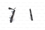 Remblokken set Bosch 0986494107 vooras incl Sensor VW Tra..., Auto-onderdelen, Ophalen of Verzenden, Nieuw