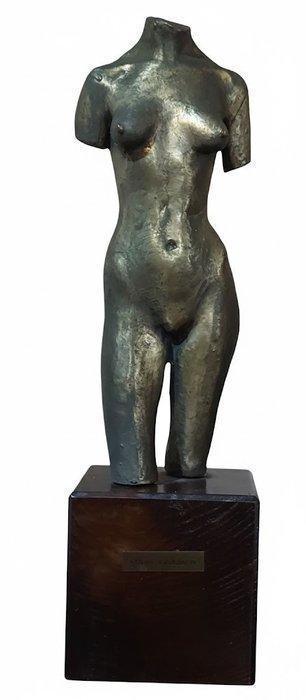 Ettore Cedraschi (1909-1996) - Busto, Antiek en Kunst, Kunst | Designobjecten
