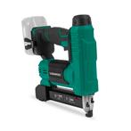 Accu tacker 20V | Excl. accu en snellader, Doe-het-zelf en Verbouw, Verzenden, Nieuw