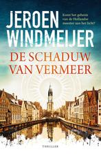 Delft-trilogie 1 - De schaduw van Vermeer (9789402713633), Boeken, Verzenden, Nieuw