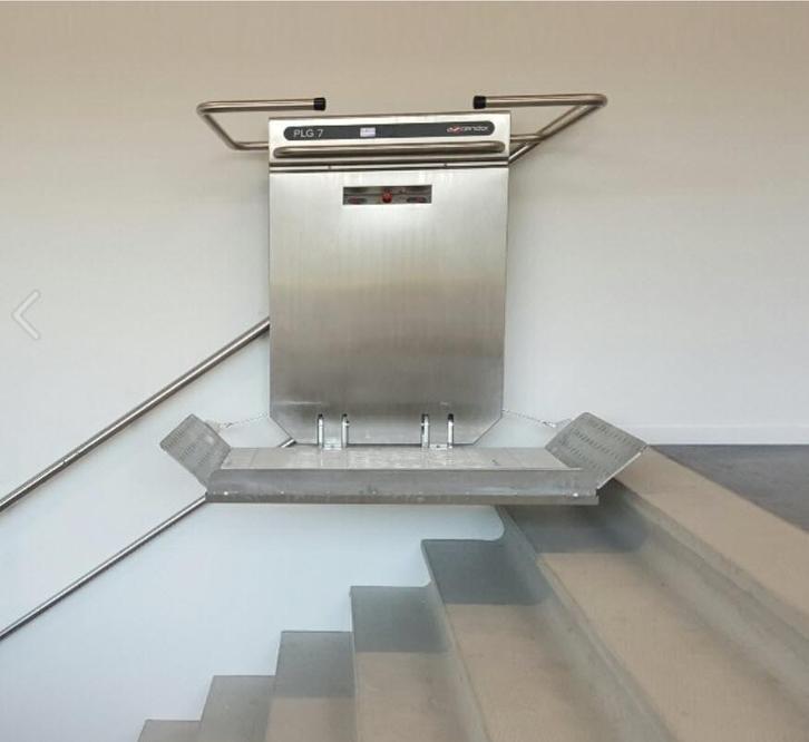 Ruimtebesparende platformliften, Huis en Inrichting, Woonaccessoires | Overige, Nieuw