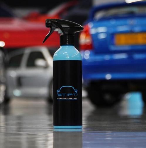 Stipt Ceramic Coating, Auto diversen, Tuning en Styling, Ophalen of Verzenden