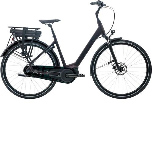 Giant Entour E+ 1 E-Bike, Fietsen en Brommers, Elektrische fietsen