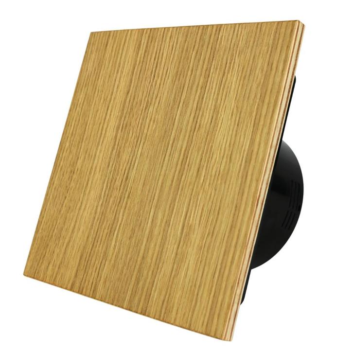 Whisper Pro-Design badkamerventilator, Witgoed en Apparatuur, Airco's, Nieuw, Verzenden