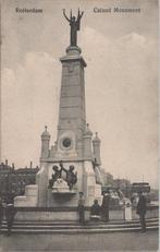 ROTTERDAM - Caland Monument, Verzenden, Gelopen