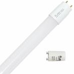 Ledmaxx LED TL-buis 72cm 10W/830 1000lm | Vervangt TL T8..., Ophalen of Verzenden, Nieuw