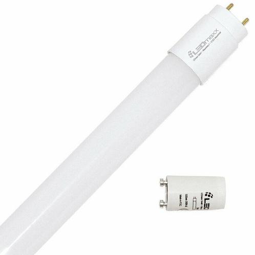 Ledmaxx LED TL-buis 72cm 10W/830 1000lm | Vervangt TL T8..., Huis en Inrichting, Lampen | Overige, Nieuw, Ophalen of Verzenden