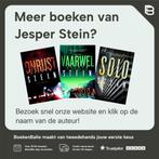 Papa / Axel Steen / 4 9789045213583 Jesper Stein, Verzenden, Gelezen, Jesper Stein