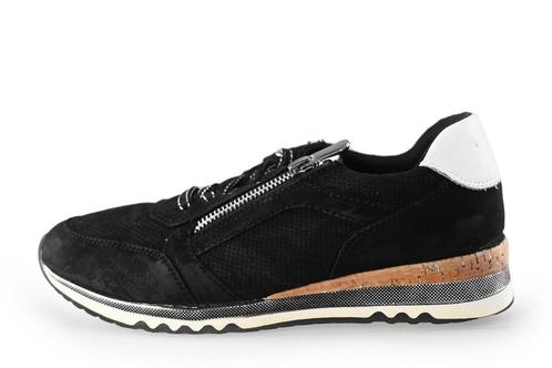 Marco Tozzi Sneakers in maat 39 Zwart | 10% extra korting, Kleding | Dames, Schoenen, Zwart, Zo goed als nieuw, Sneakers of Gympen