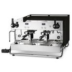 Espressomachine | RISE | RVS (Div. Kleuren) | 2 Groepen |, Verzenden, Nieuw in verpakking