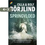 Springvloed 9789041715531 Cilla Börjlind, Boeken, Verzenden, Gelezen, Cilla Börjlind