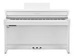 Yamaha Clavinova CLP-835 WH digitale piano, Nieuw, Wit, Piano