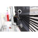 HTD Fietshoes 2/3 Fietsen Achterwand, Nieuw