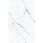 Wandpaneel Isodeco Carrara Apolo 120x260 cm SPC Mat Wit, Nieuw, Overige materialen, Wandtegels, Ophalen of Verzenden