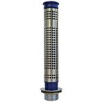 Standpijp voor 30cm diepe spoelbakken | 7cm afvoer, Verzenden, Nieuw in verpakking