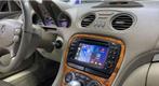 Mercedes SL Navigatie R230 dvd carkit android 13 carplay usb, Nieuw, Ophalen of Verzenden