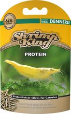 Dennerle Shrimp King Protein 30 Gram, Nieuw, Ophalen of Verzenden