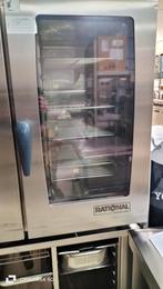 Rational Combisteamer CM 101G, Ophalen of Verzenden, Gebruikt