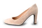 Linea Zeta Pumps in maat 39½ Blauw | 10% extra korting, Pumps, Zo goed als nieuw, Linea Zeta, Verzenden