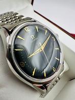 Omega - Jumbo - Black Gilit Dial - cal.284 - Zonder, Nieuw