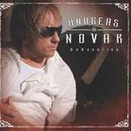 cd - Andreas Novak - Novakation, Verzenden, Zo goed als nieuw